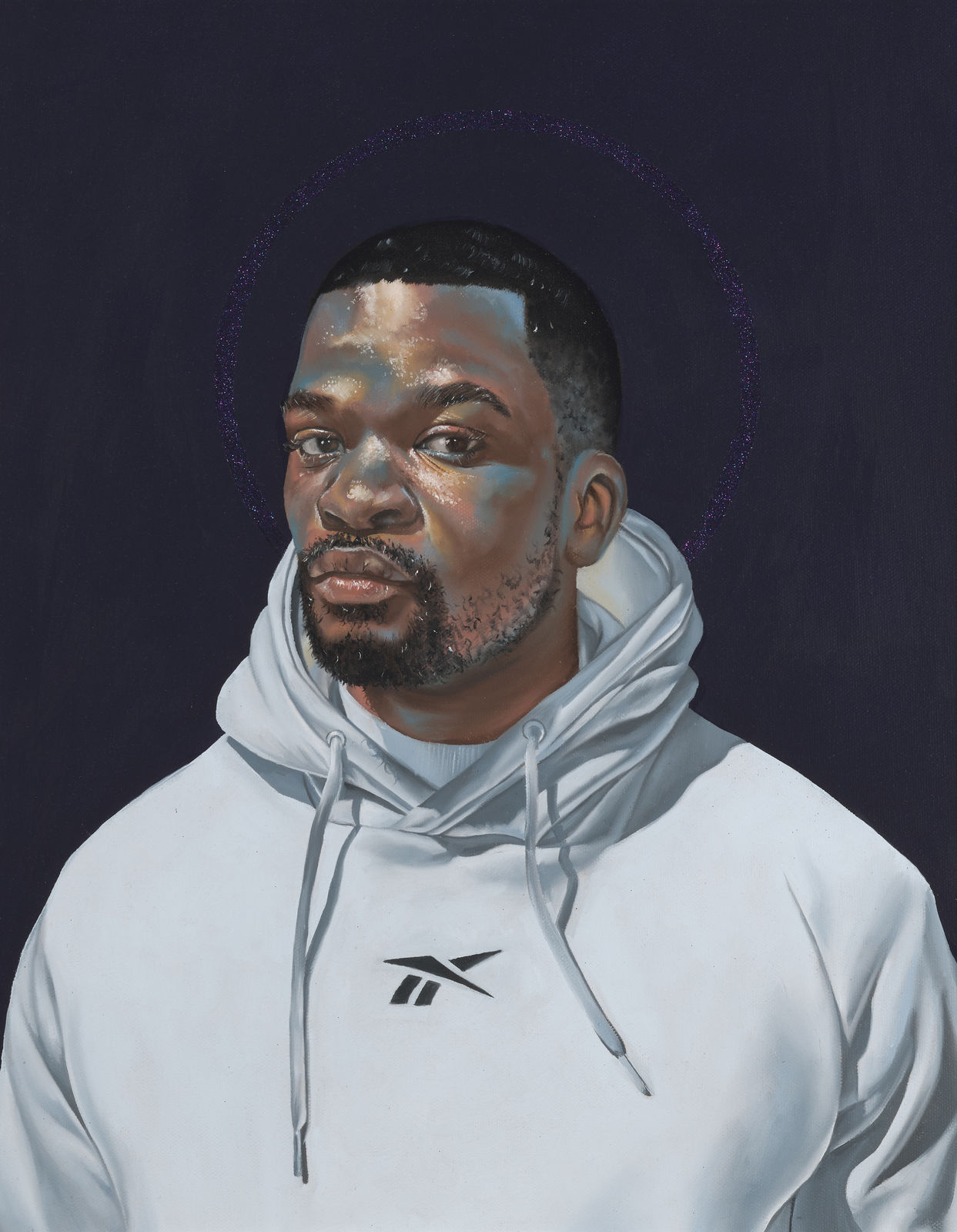 Robert Peterson, Saint Francis, 2023