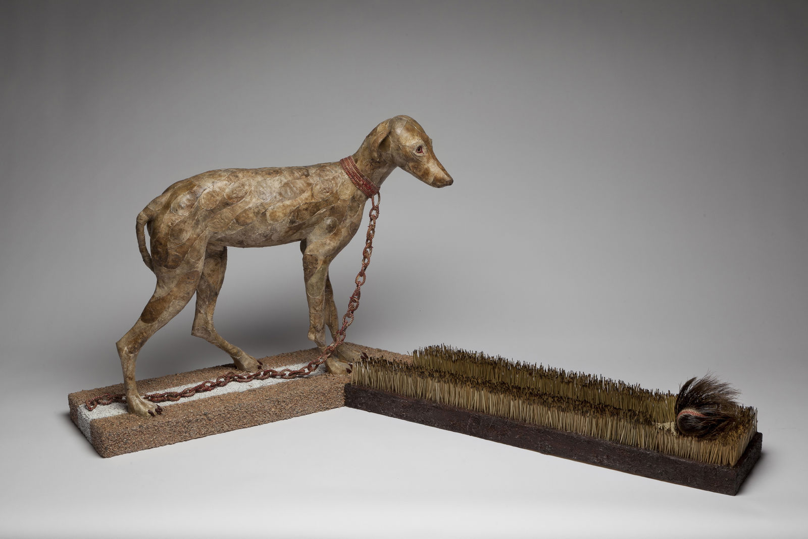 Brendan Sullivan, Chain Breaker-Path Maker, 2022