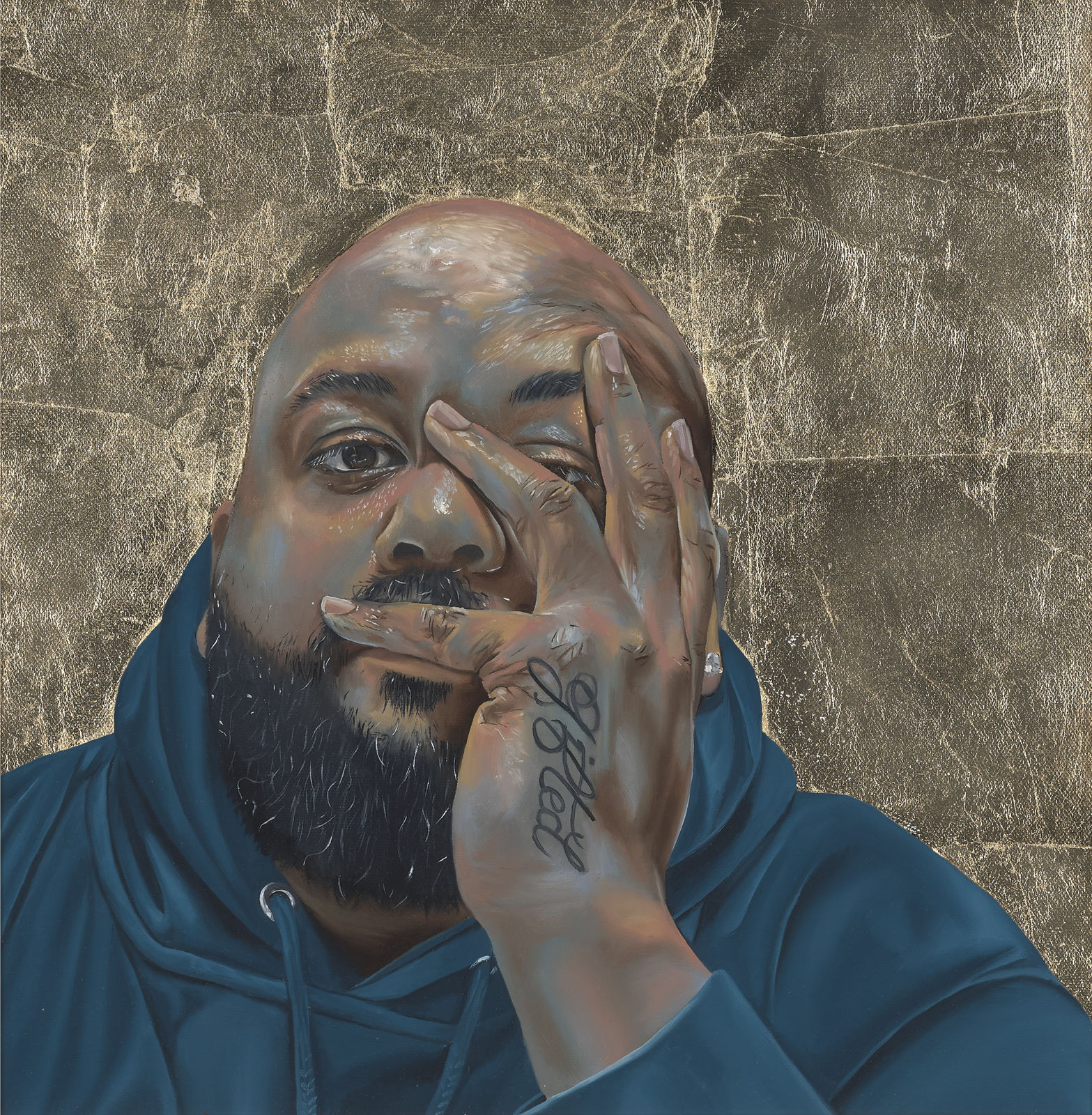 Robert Peterson, Gifted, 2024