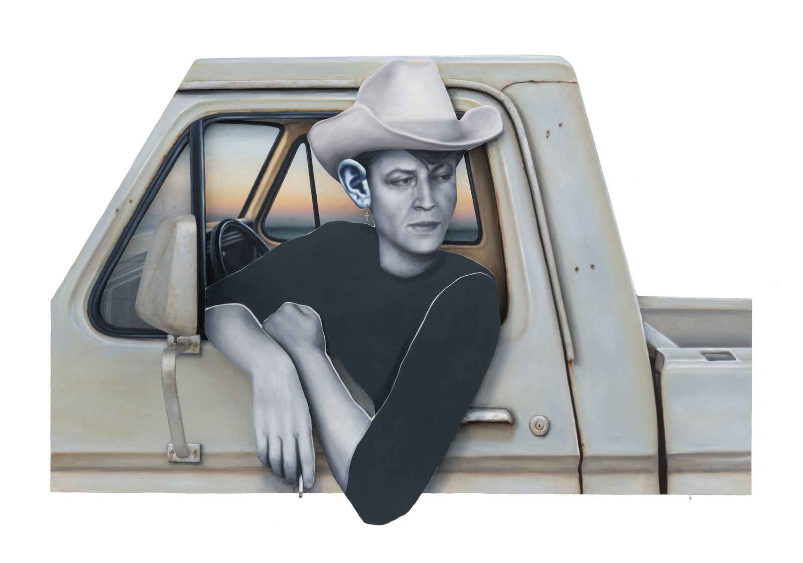 Chloe Chiasson, Crossroad Blues, 2023