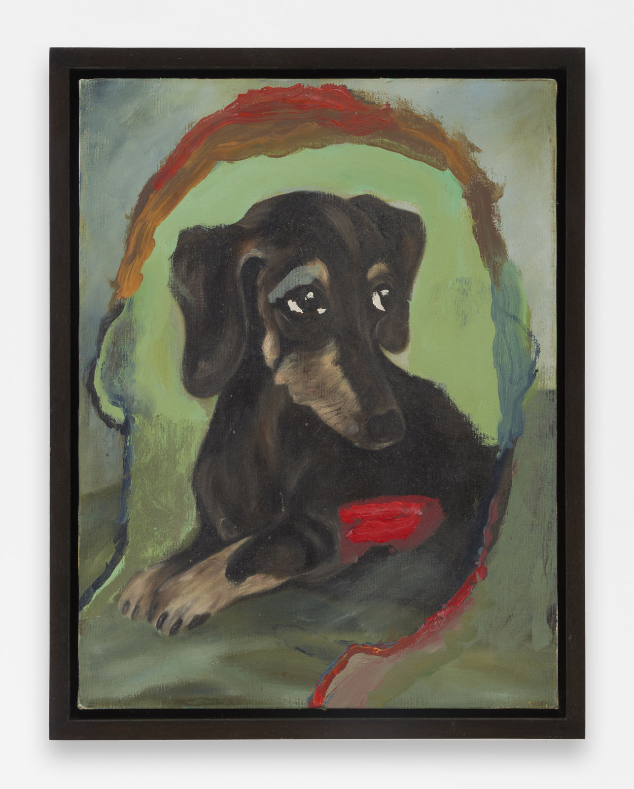 Margot Bergman, Billy Joe, 2008