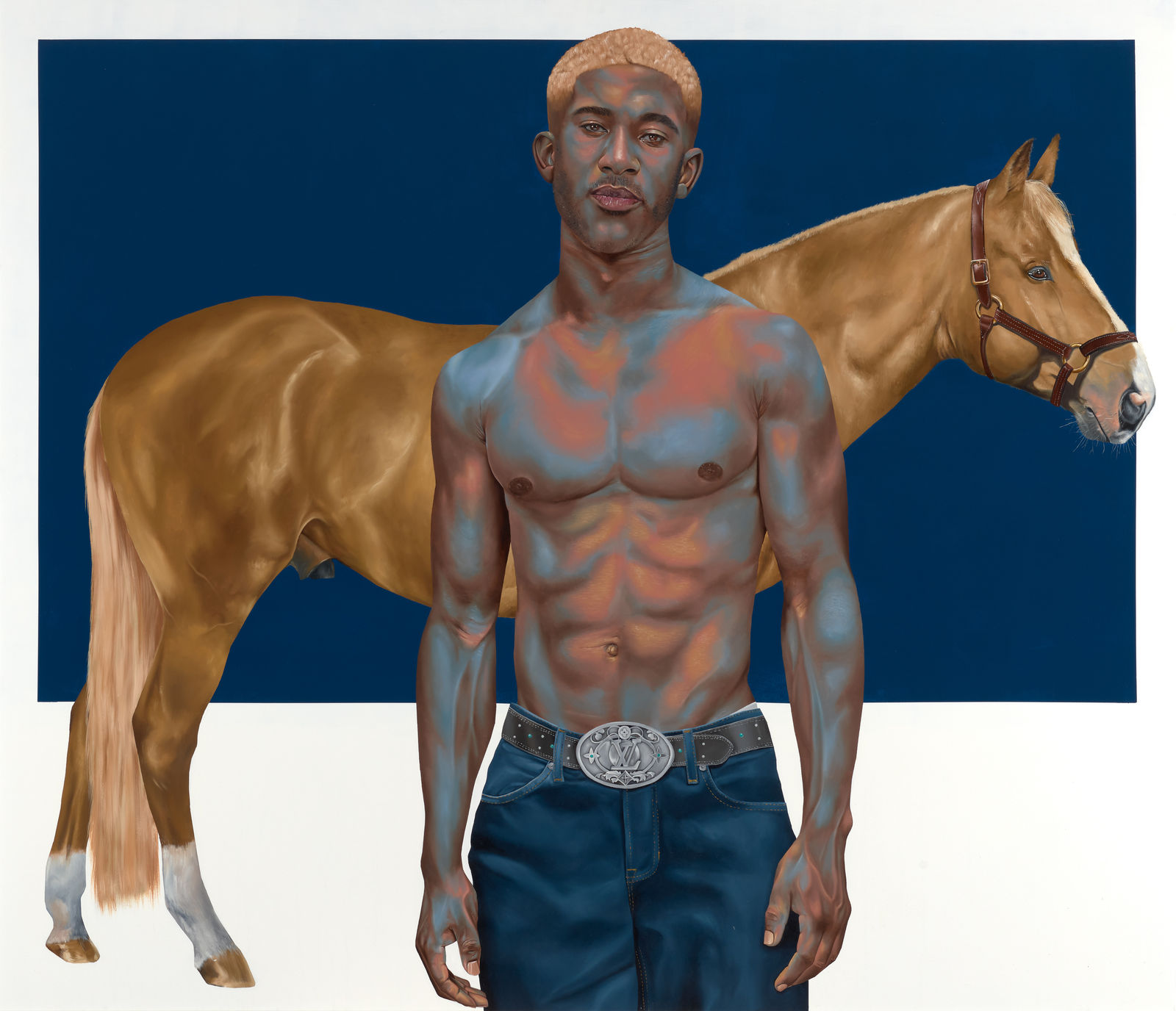 Robert Peterson, Not my first rodeo, 2024