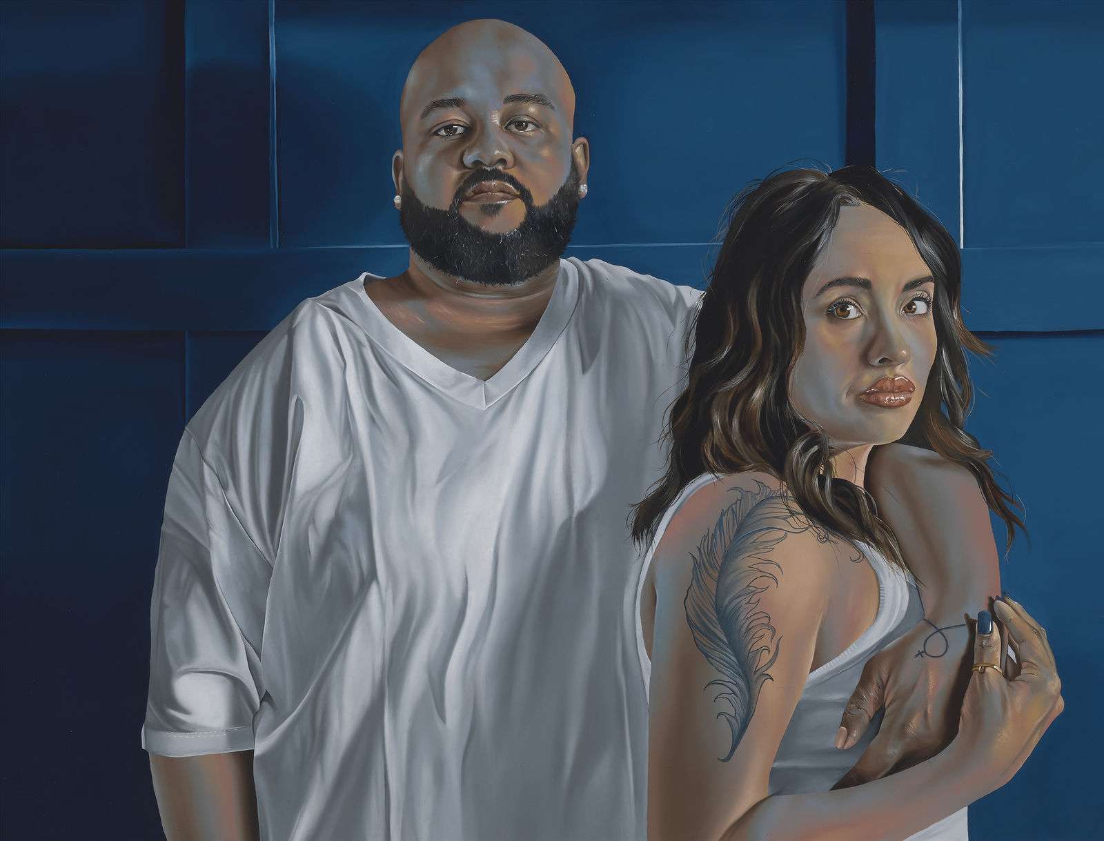 Robert Peterson, My Favorite Everything, 2024