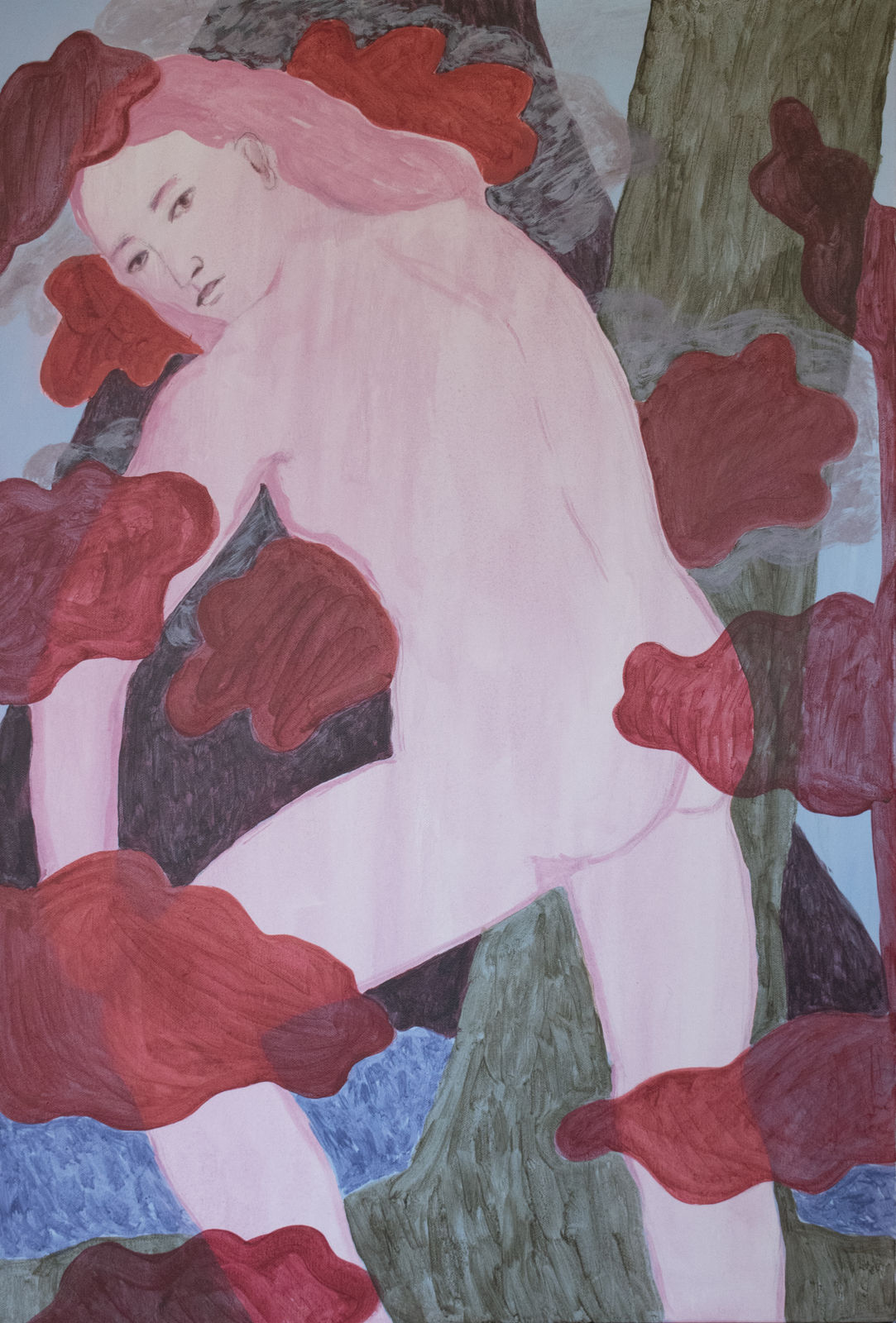 Rebecca Sammon, Physocarpus Lady Luck