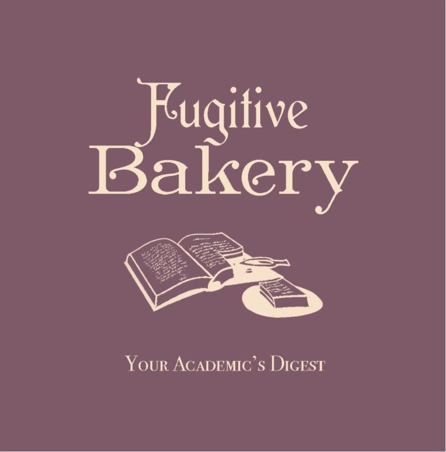 Free Bakes on Sundays: D’P*KIS by @fugitivebakery