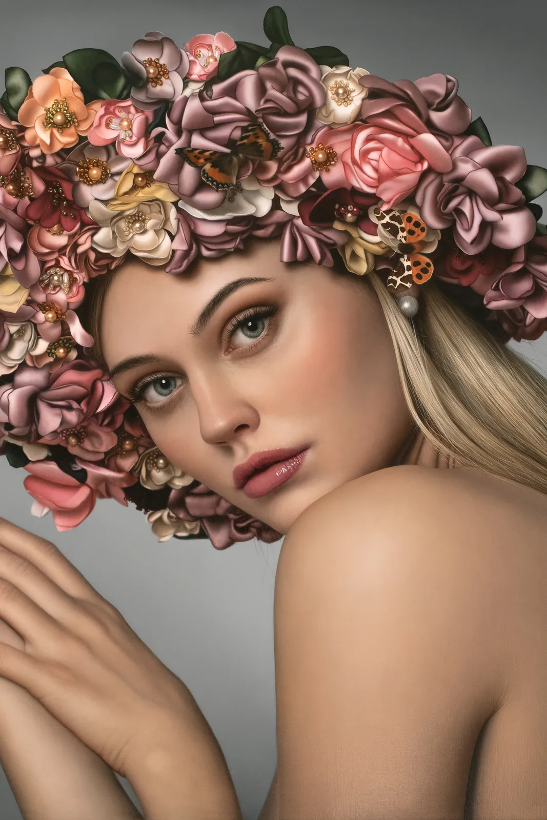 Anna Halldin Maule, (Joy of Life), 2026