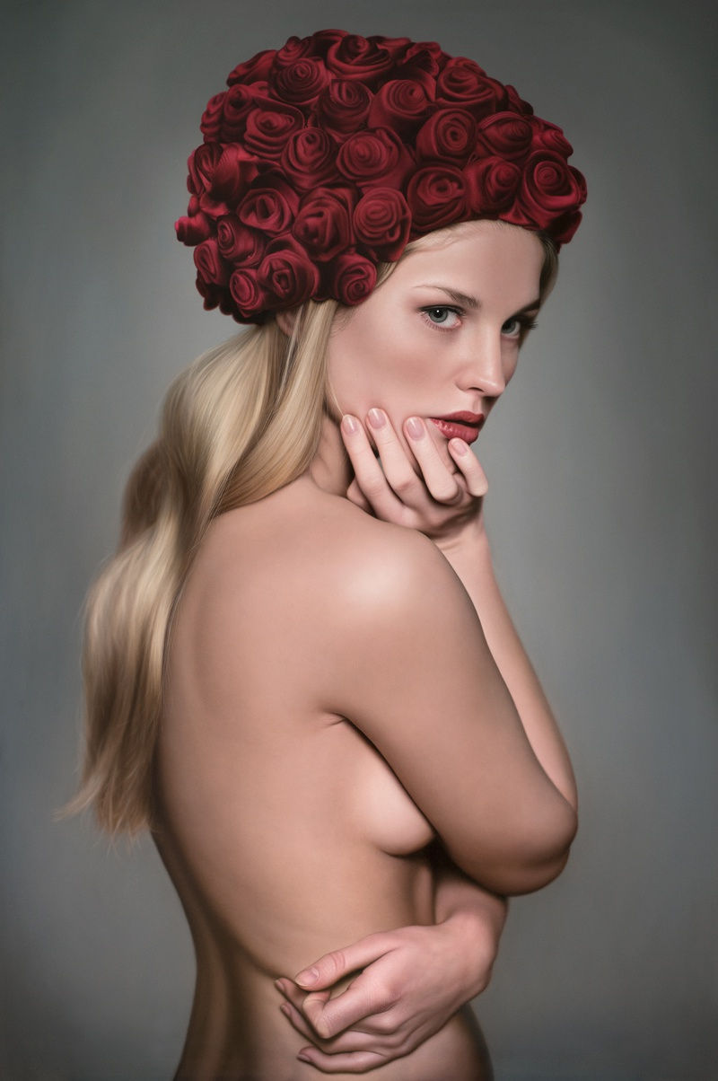Anna Halldin Maule, In Bloom, 2021