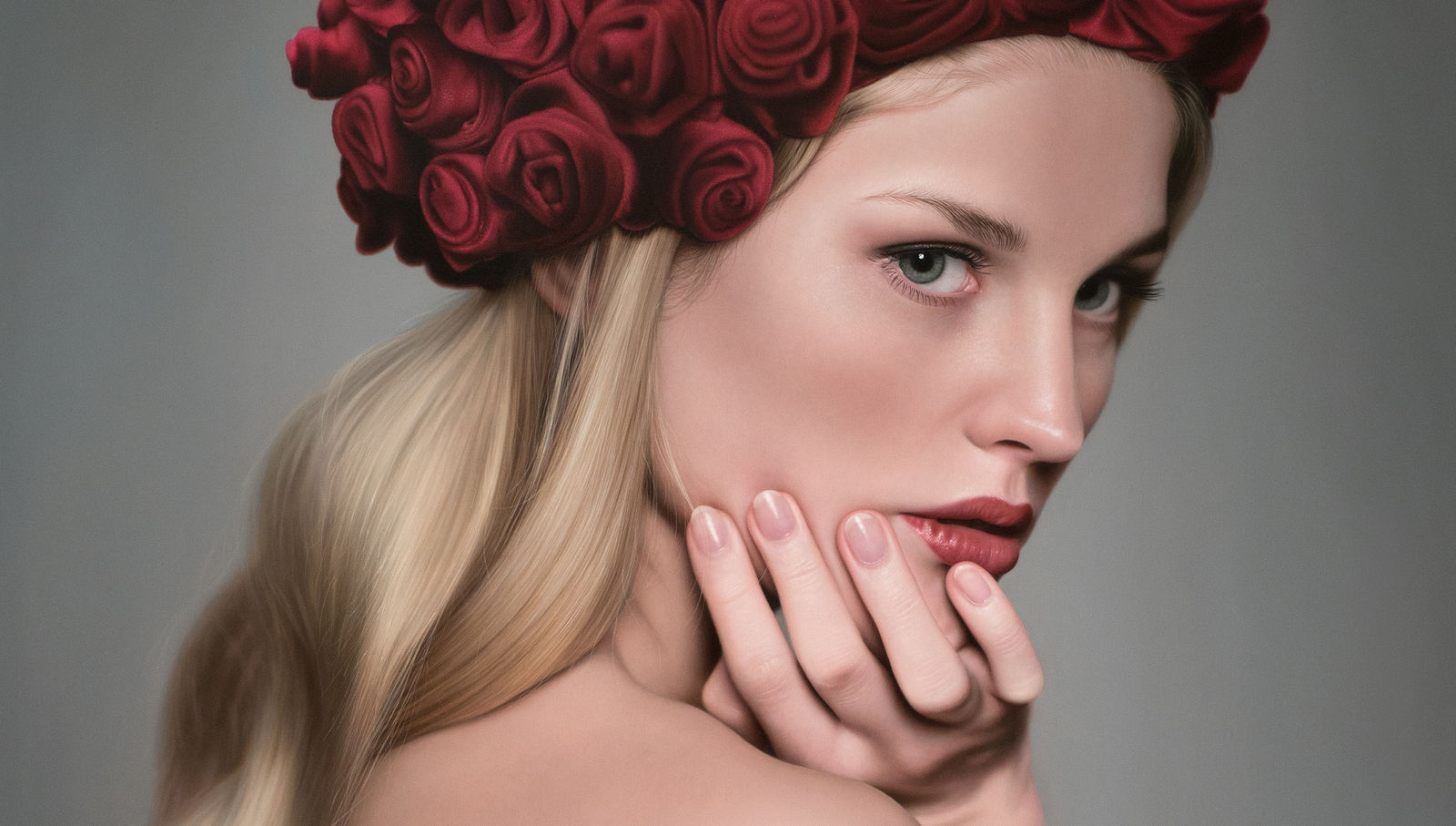 Anna Halldin Maule, In Bloom, 2021