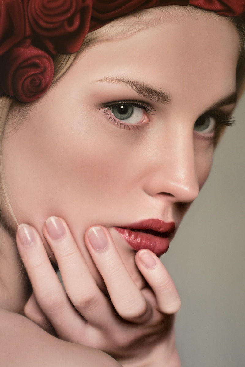 Anna Halldin Maule, In Bloom, 2021