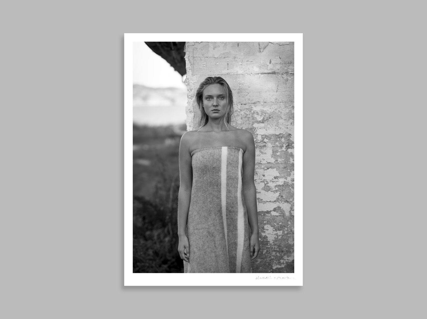 Halldin+Maule, Viktoria 3