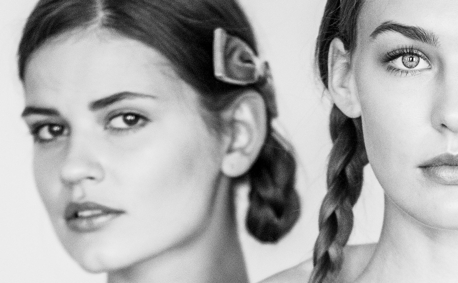 Halldin+Maule, Sasha + Laura 1