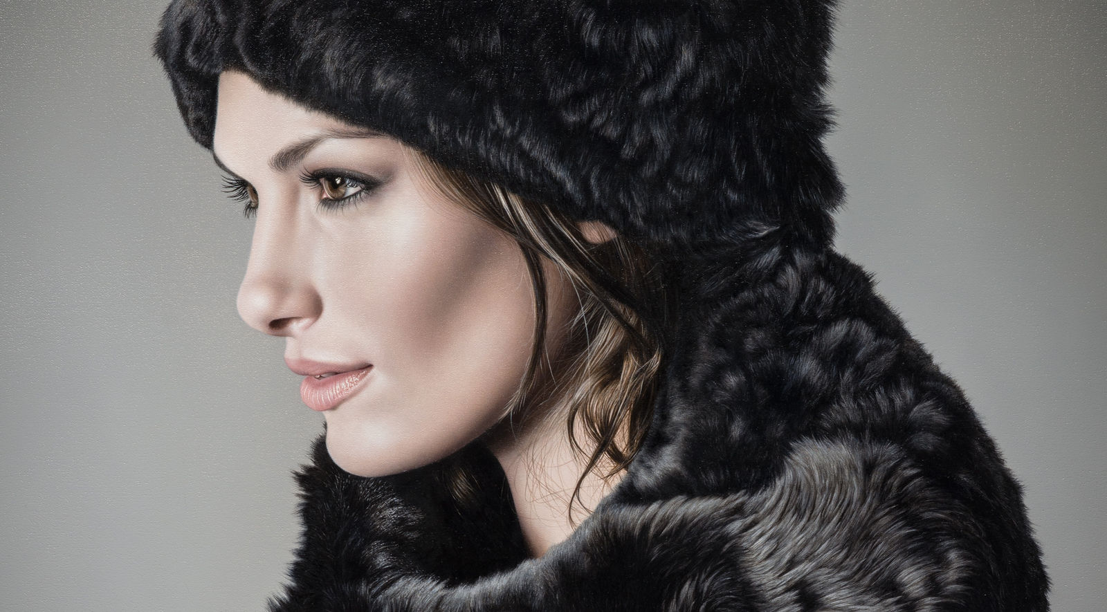 Anna Halldin Maule, Printemps, 2015