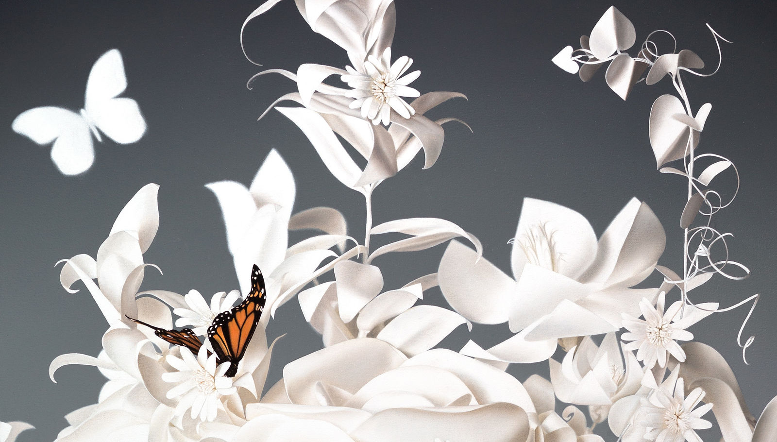 Anna Halldin Maule, Imitation of Life, 2014