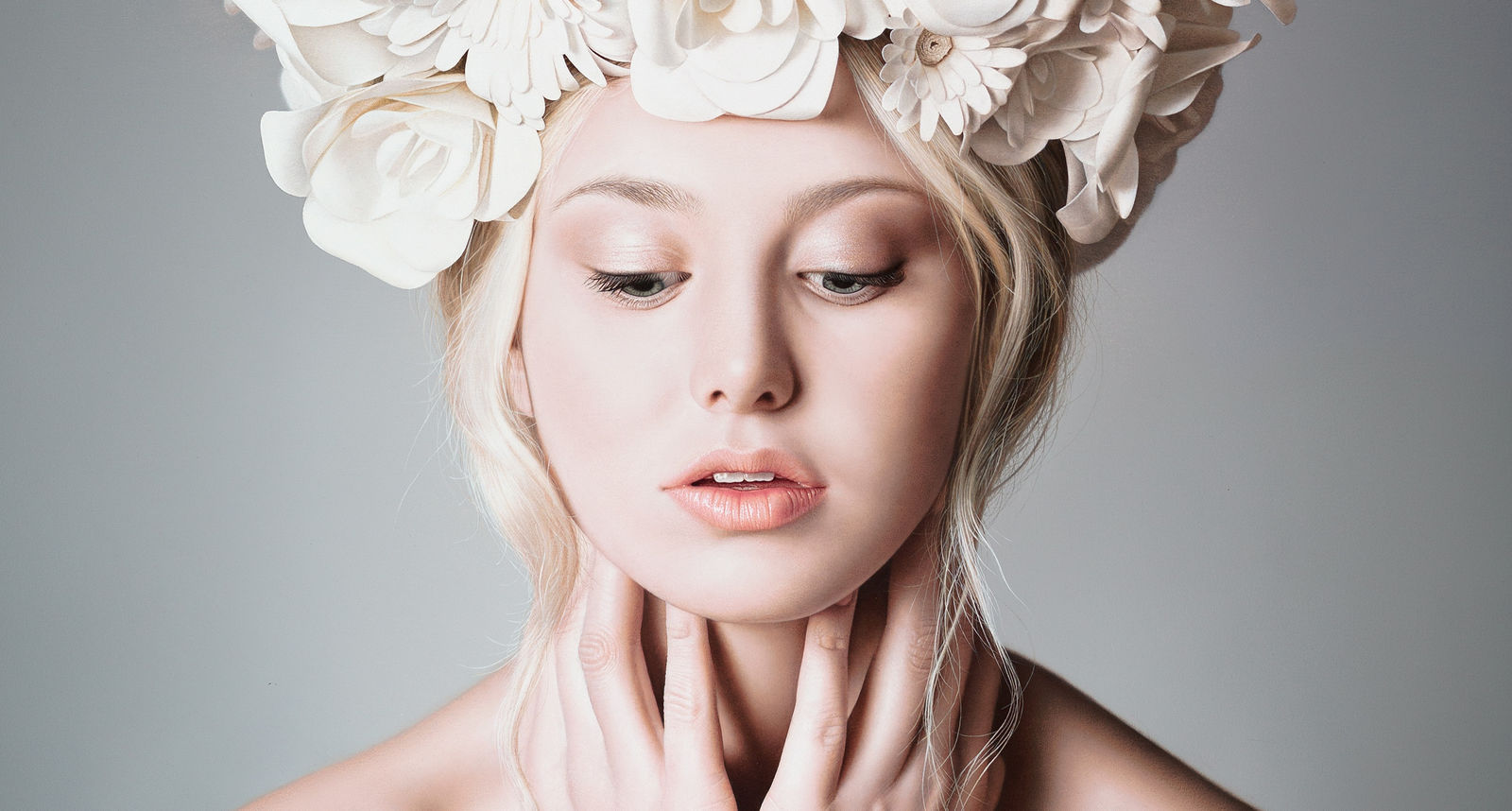 Anna Halldin Maule, Imitation of Life, 2014