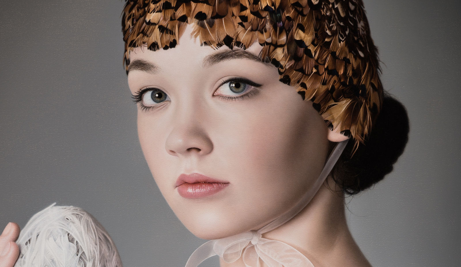 Anna Halldin Maule, A New Beginning, 2015