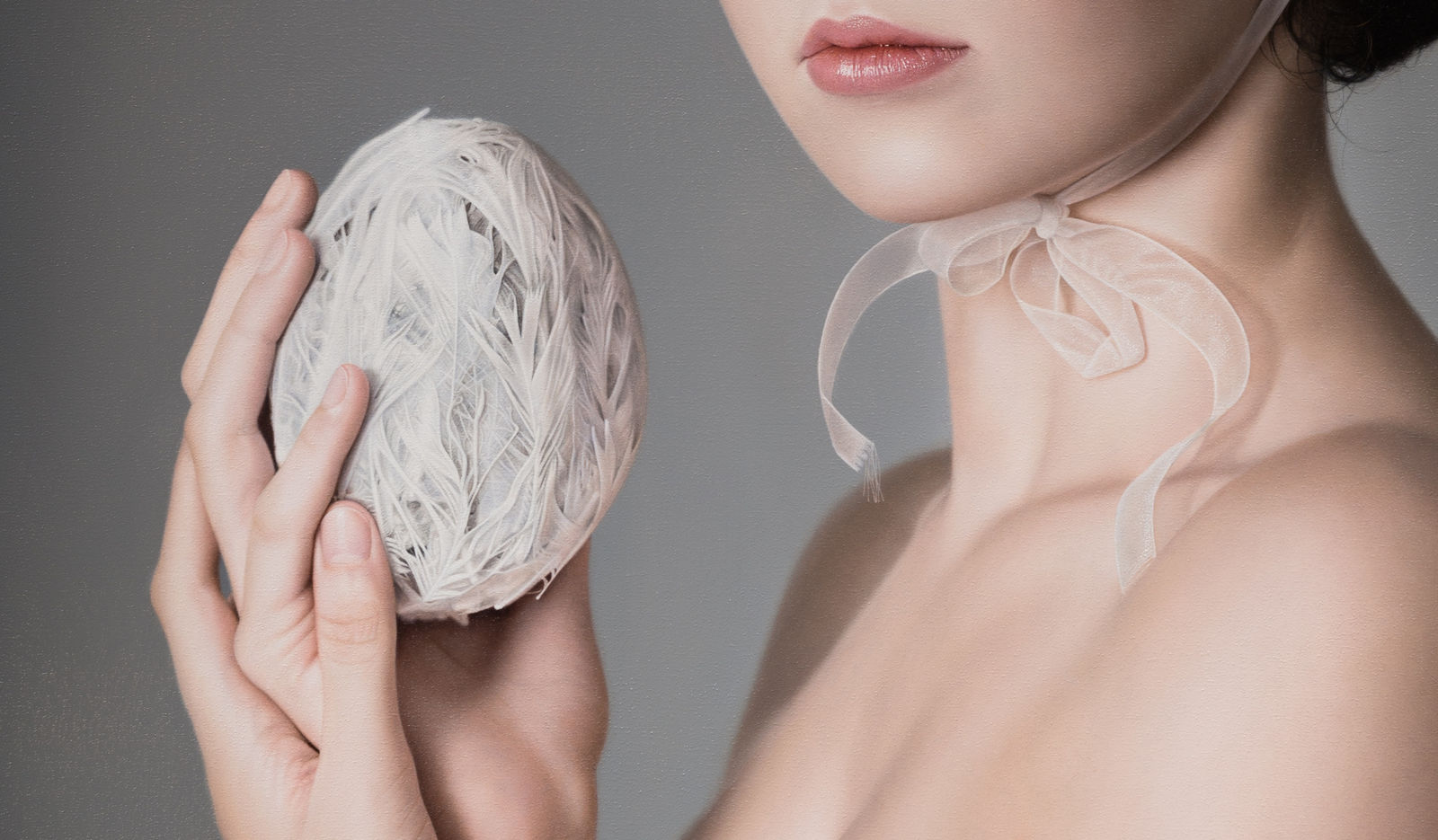 Anna Halldin Maule, A New Beginning, 2015