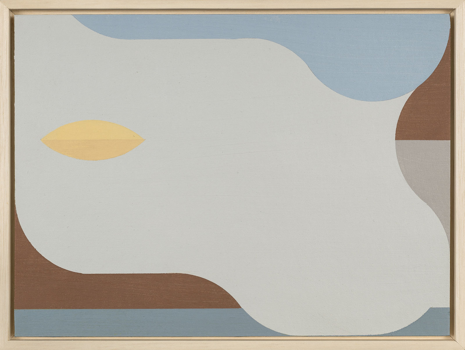 Felipe Cohen, Série Pálpebras, 2023