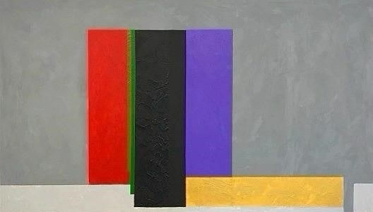 Eduardo Sued, Untitled, 2022