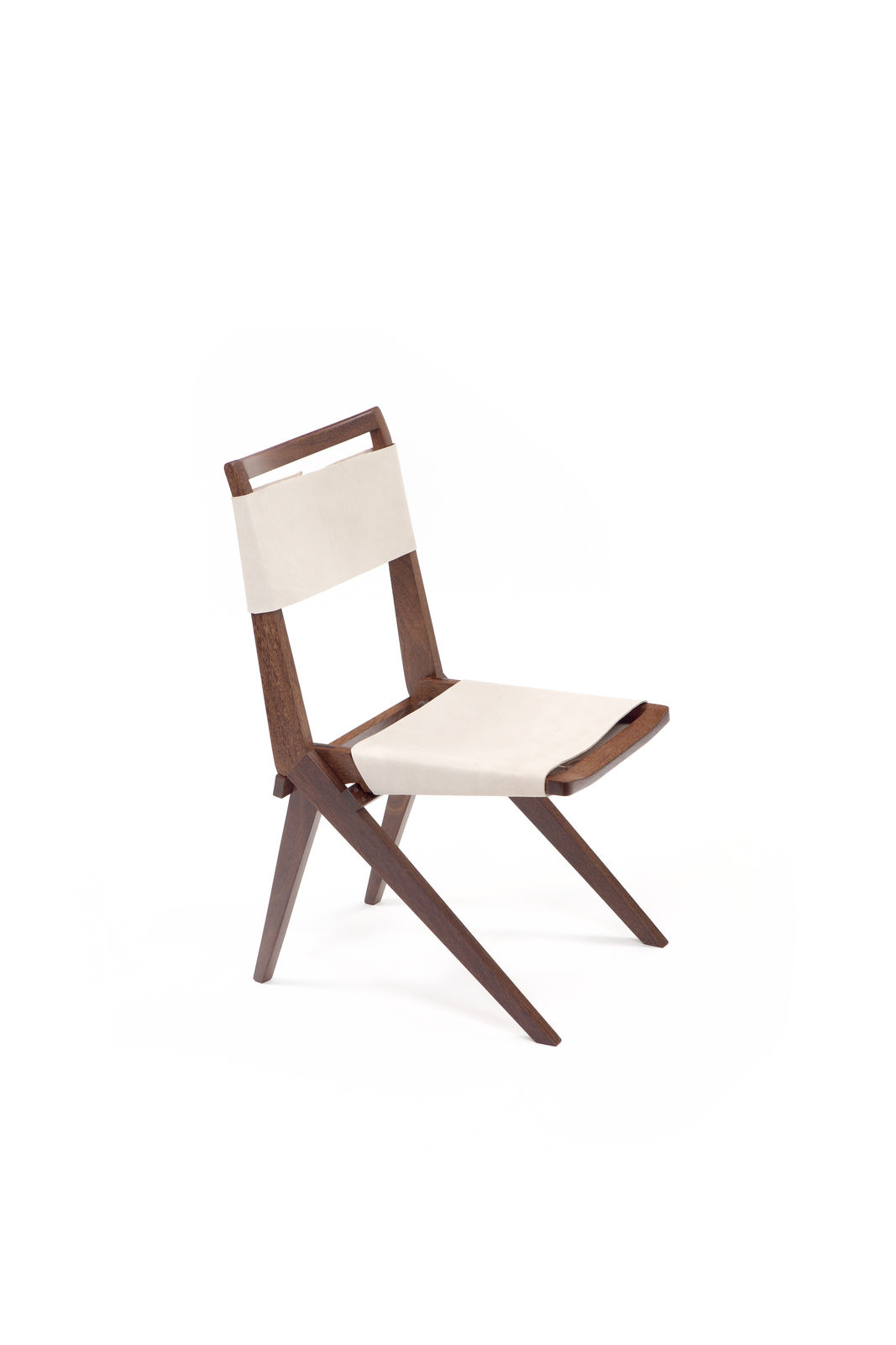 Lina Bo Bardi, MASP Auditorium Chair, 1948