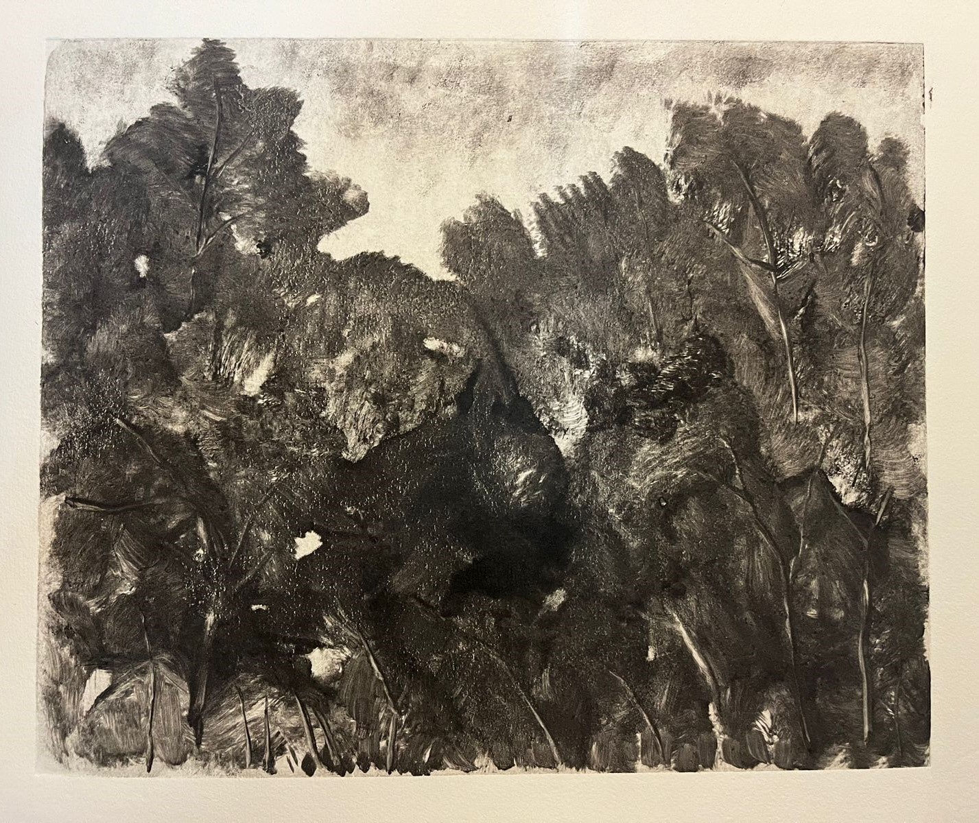 David Almeida, Untitled, 2021