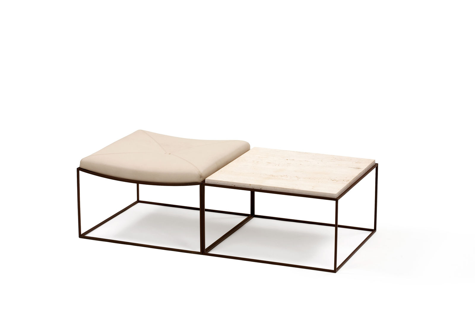 Jorge Zalszupin, CAPRI SIDETABLE, ano: 1959