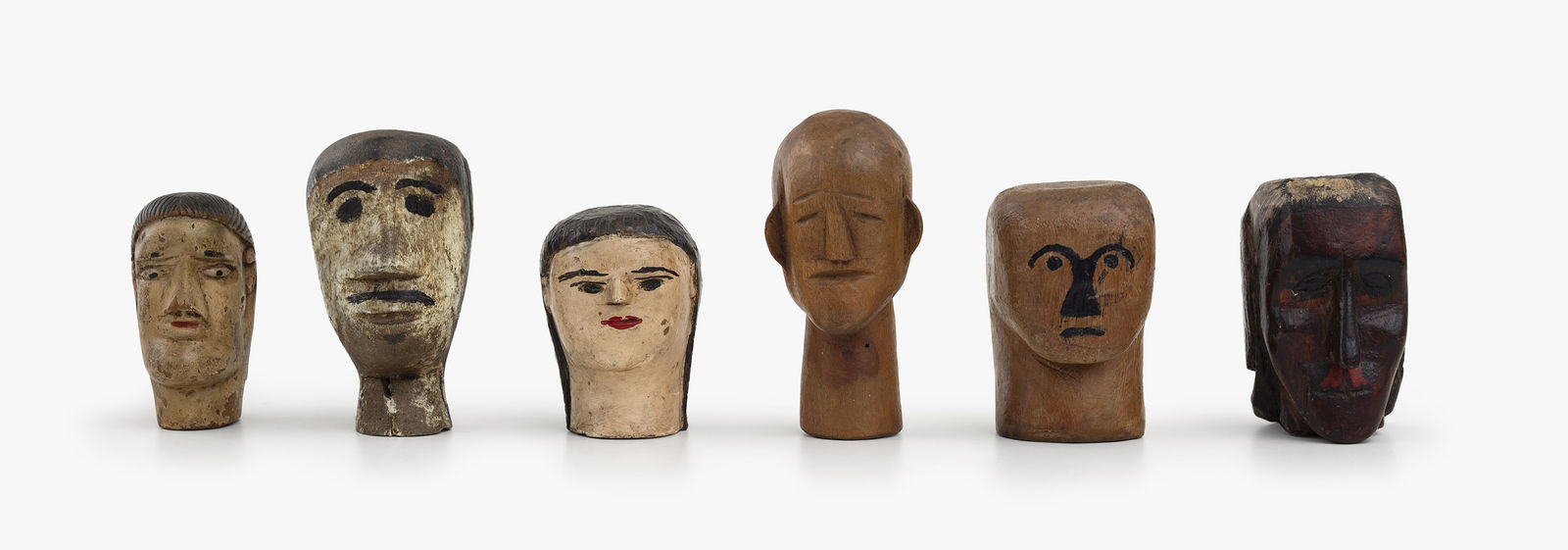 Unknown author, Ex-votos, 19-20th century