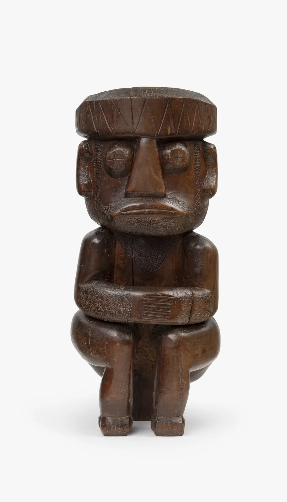 Agnaldo do Santos, Unidentified title, n.d.