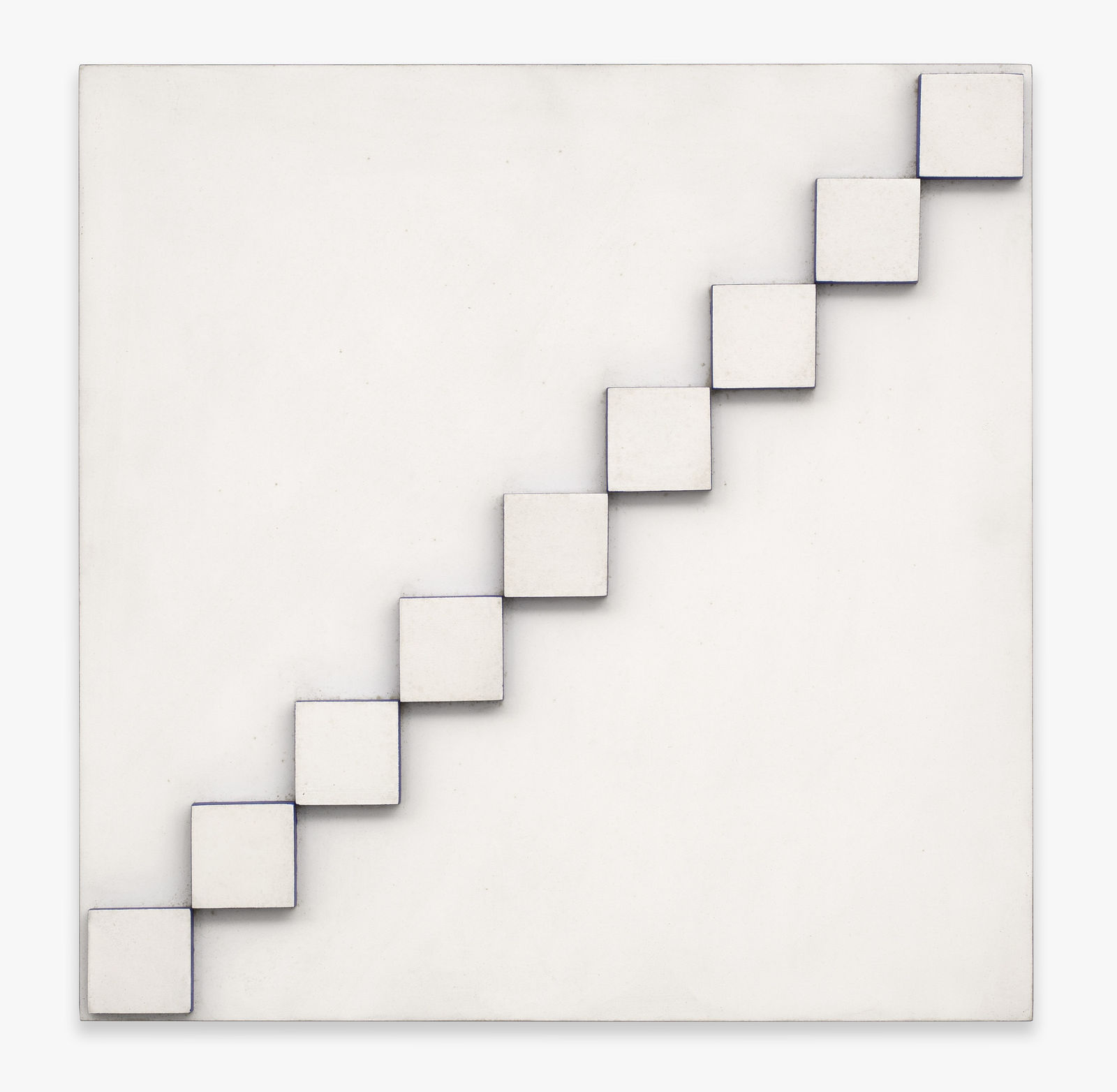 Lygia Pape, Untitled (Series Reliefs), 1954/56