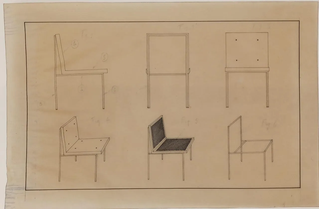 Branco & Preto Studio, Untitled, n.d.