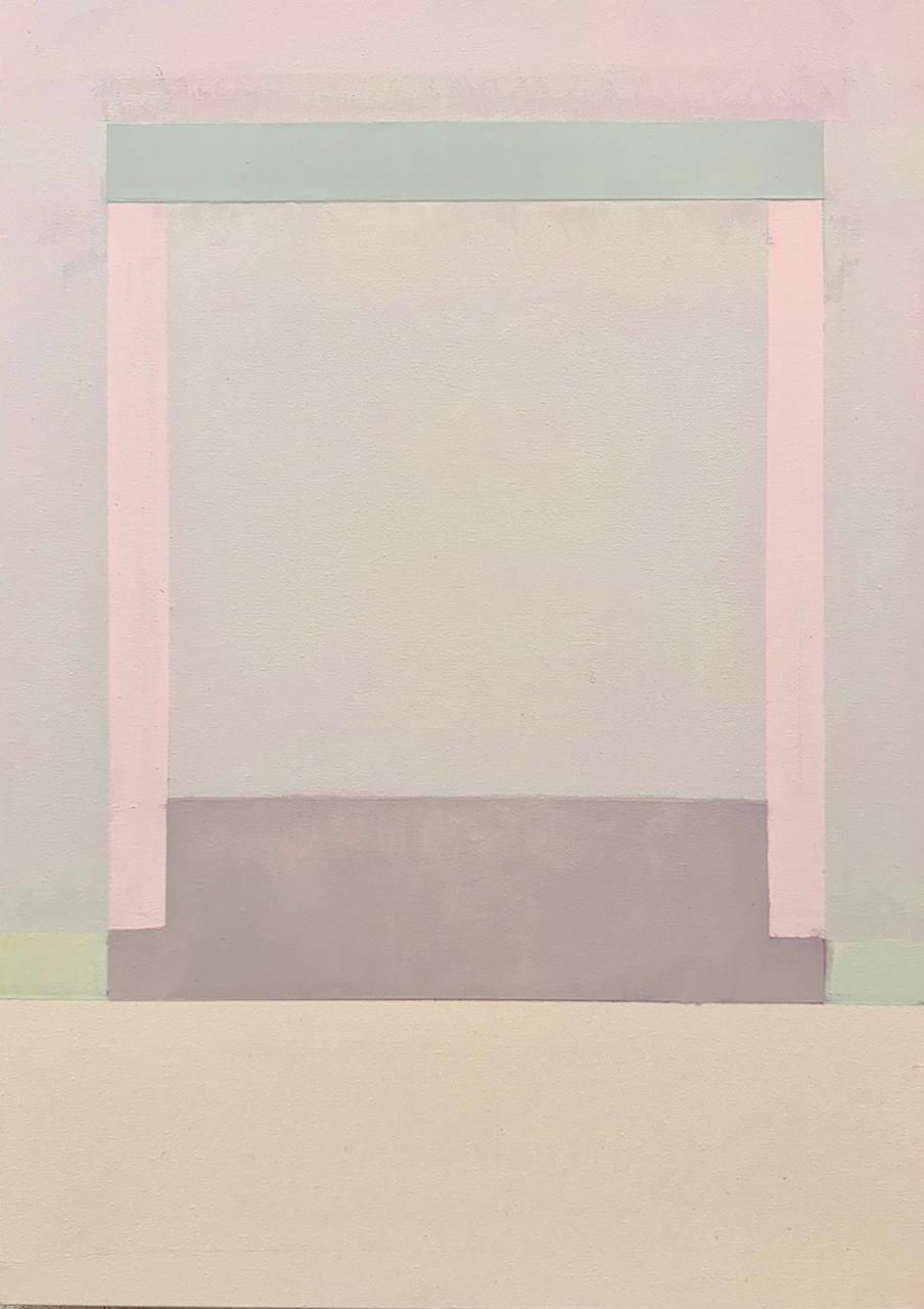 Paulo Pasta, Untitled, 2023