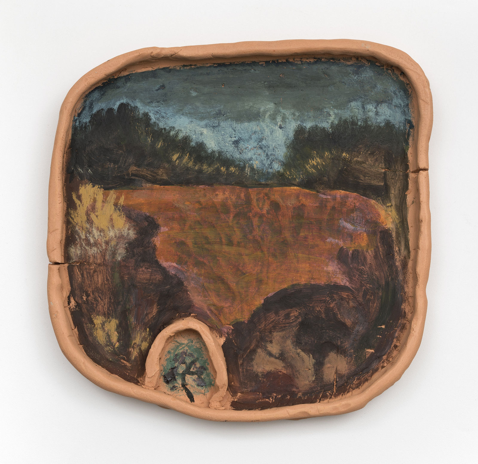 David Almeida, Untitled, 2023