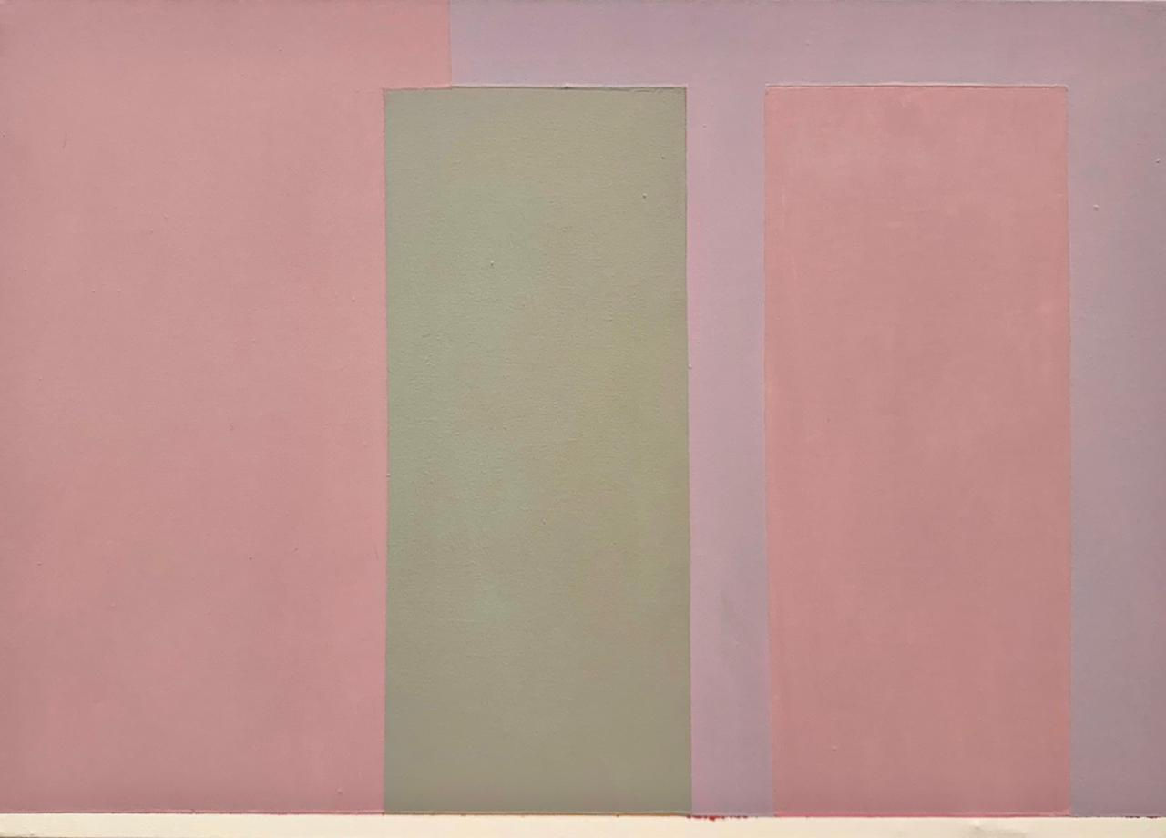 Paulo Pasta, Untitled, 2023