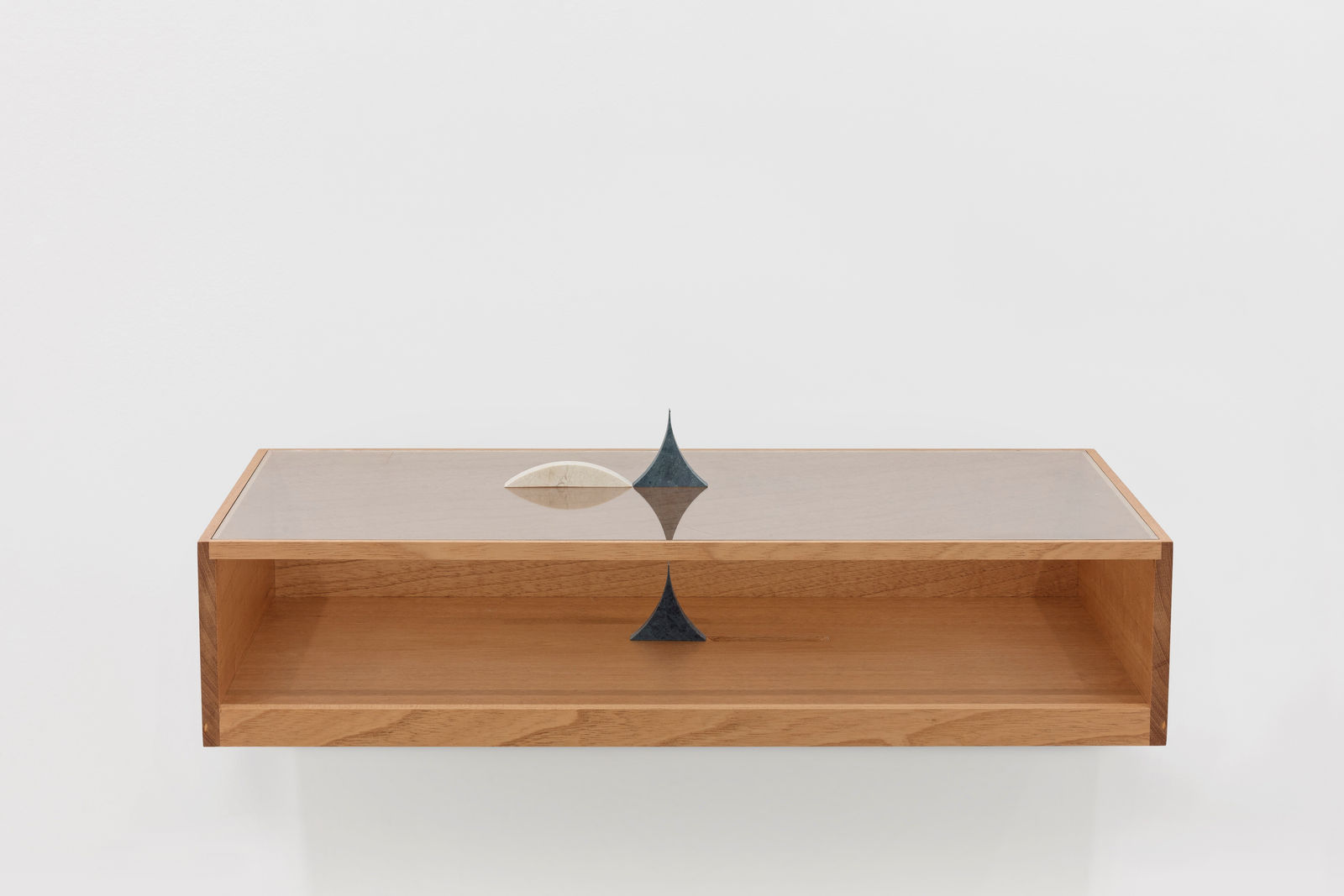 Felipe Cohen, Poente #1, 2019