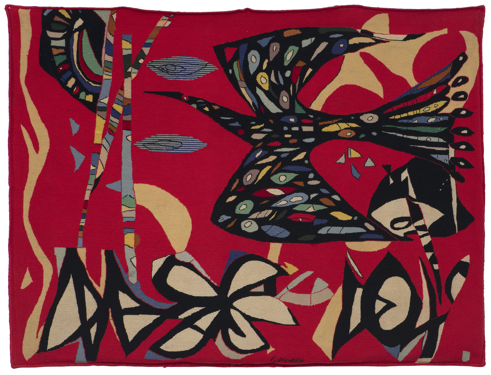 Genaro de Carvalho, untitled, n.d.