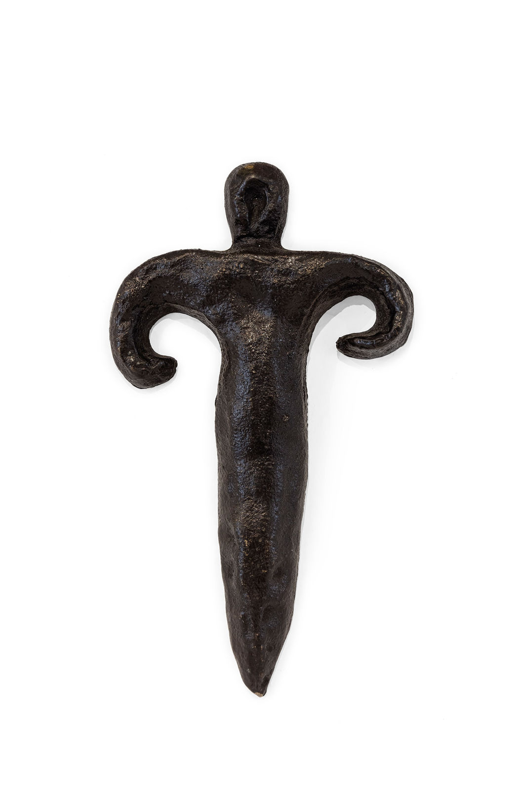 José Leonilson, Sword, 1991