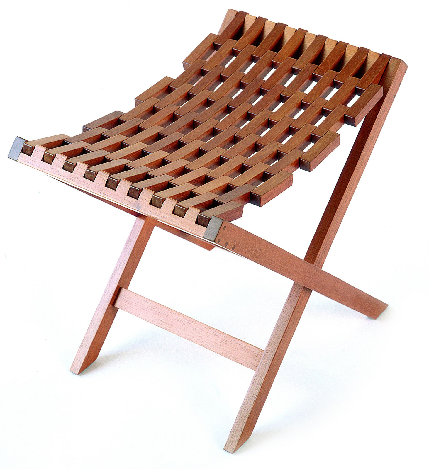 Etel Carmona, Pêncil bench, 1993