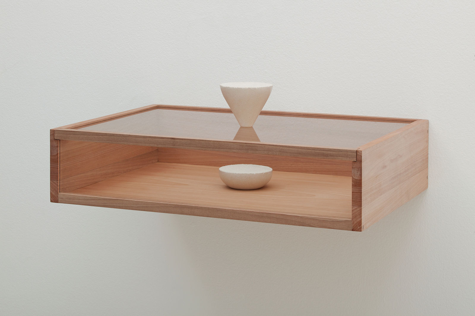 Felipe Cohen, Tempo partido (variação #2), 2015-2025