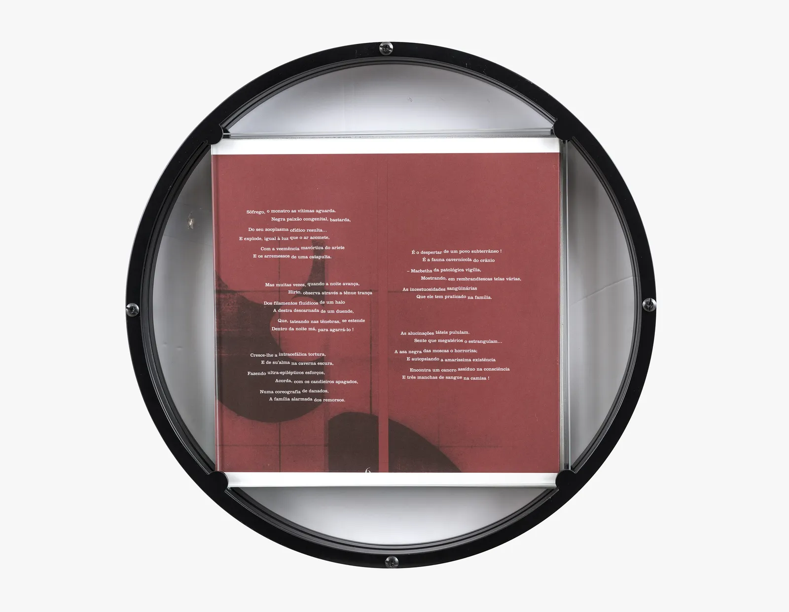 Miguel Rio Branco, Untitled, n.d.