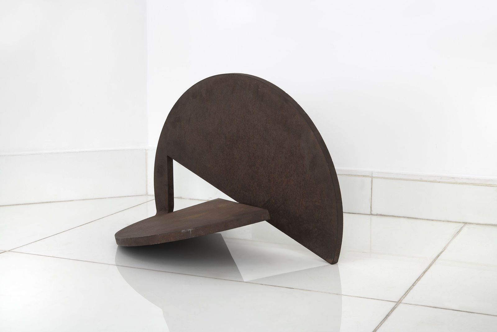 Amilcar de Castro, Untitled CRD-19, 1990