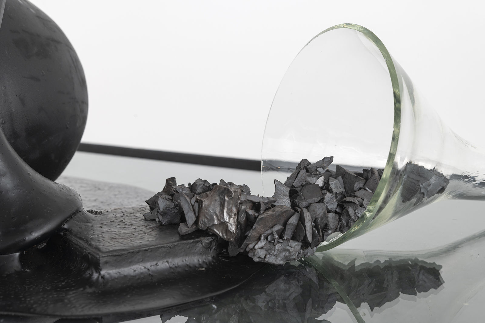 Tunga, Untitled, s.d.