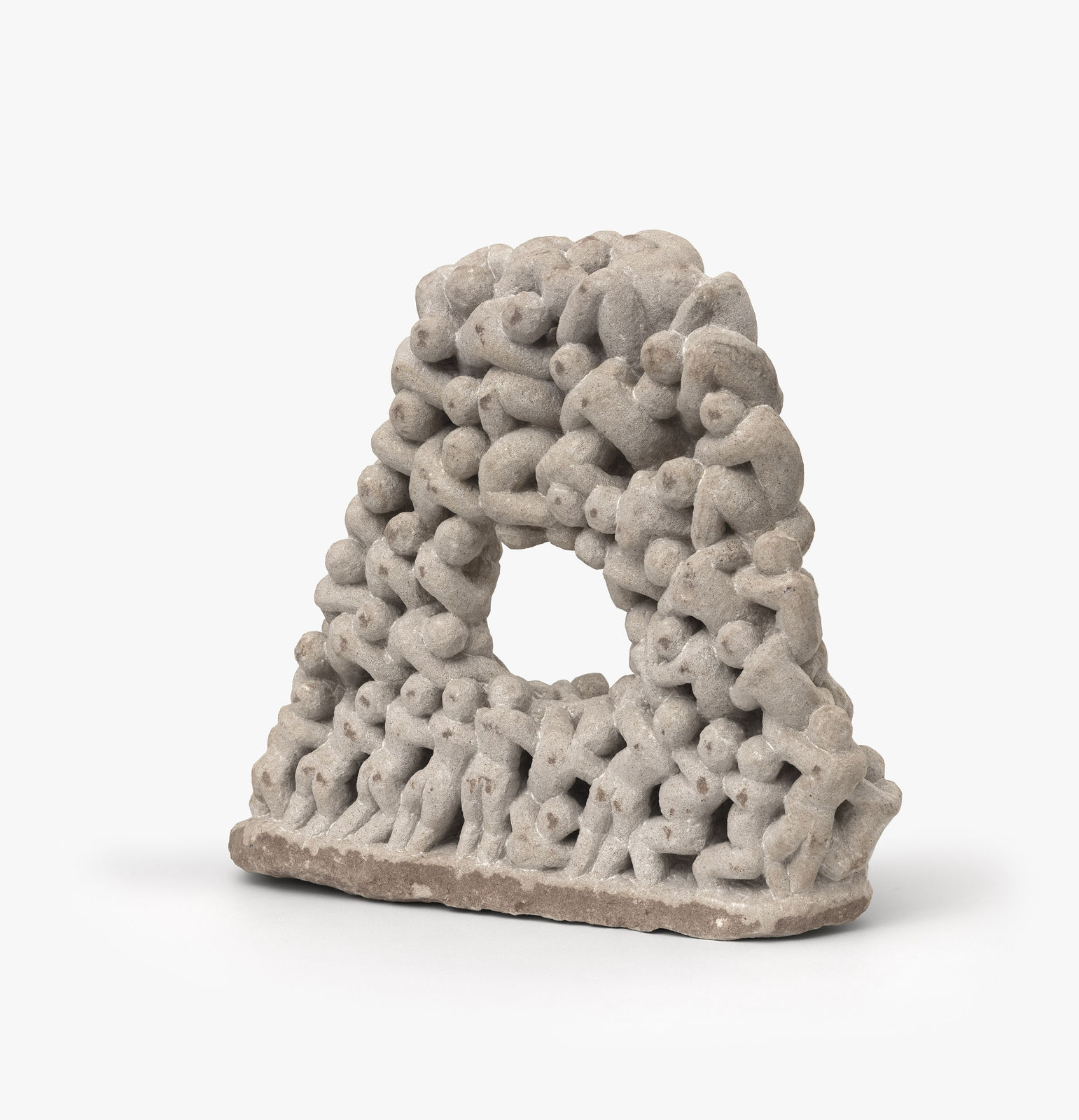 Paulo Pires , Human bow, s.d.