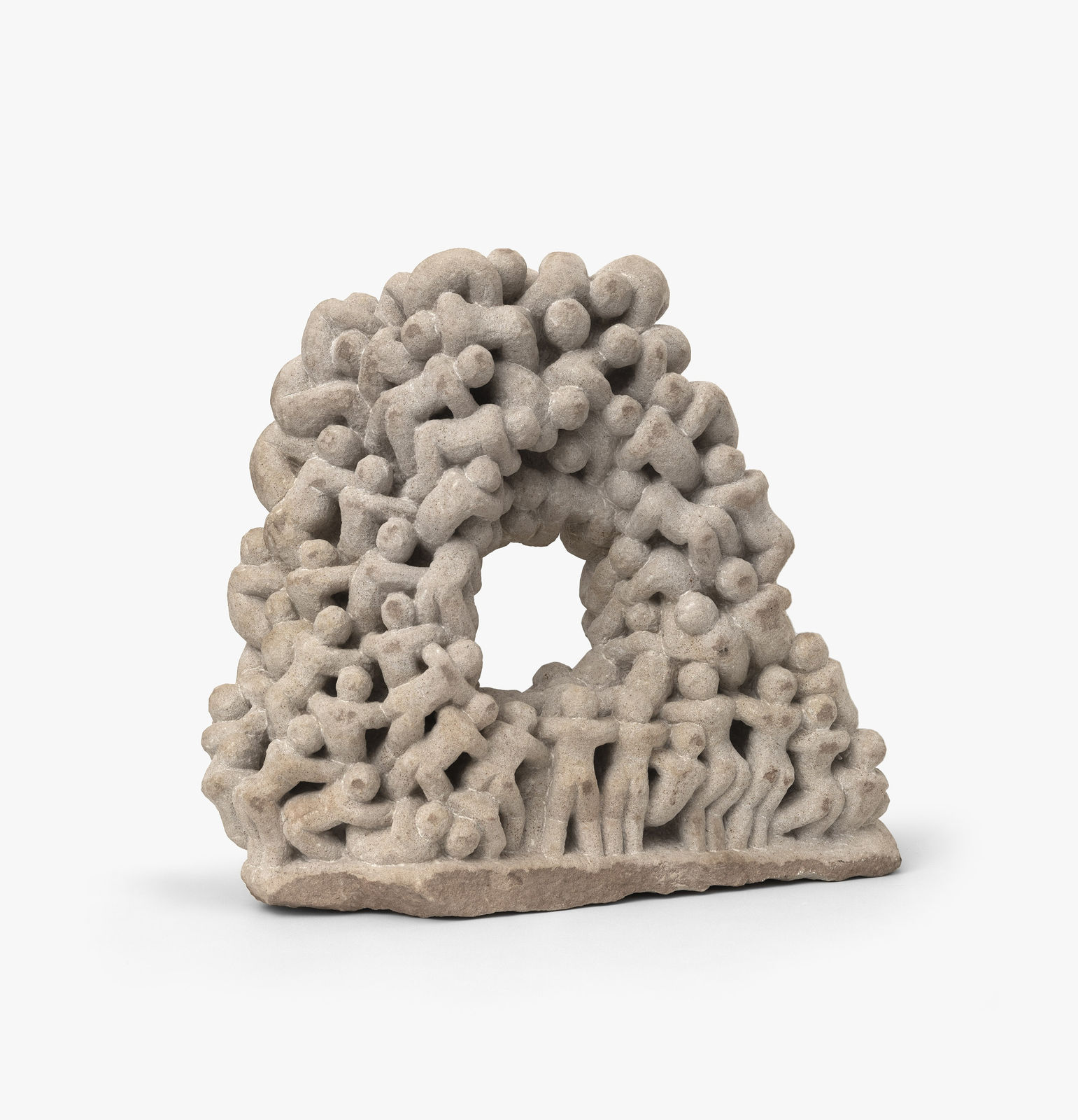 Paulo Pires , Human bow, s.d.