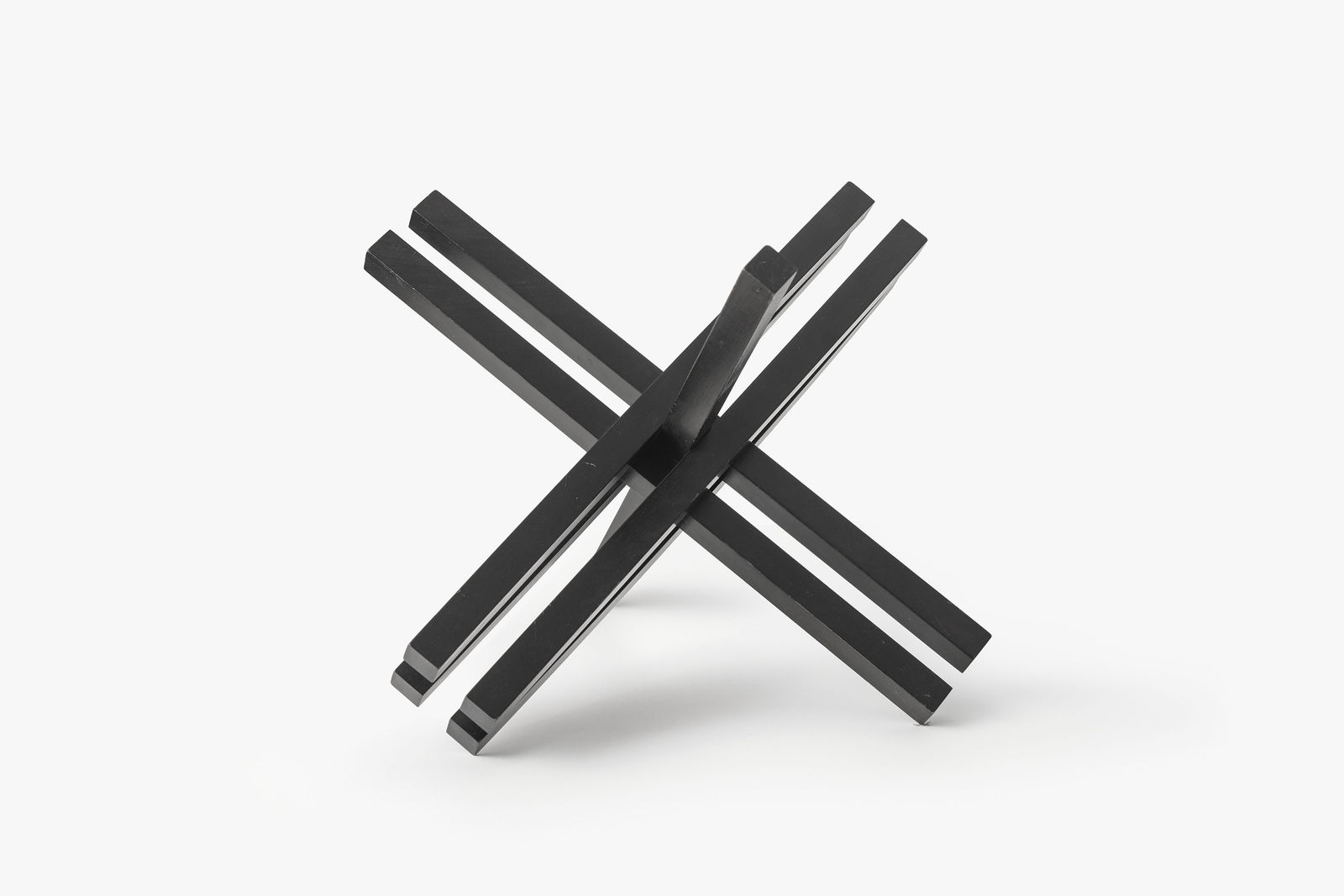 Max Bill, Core of doublings, 1968