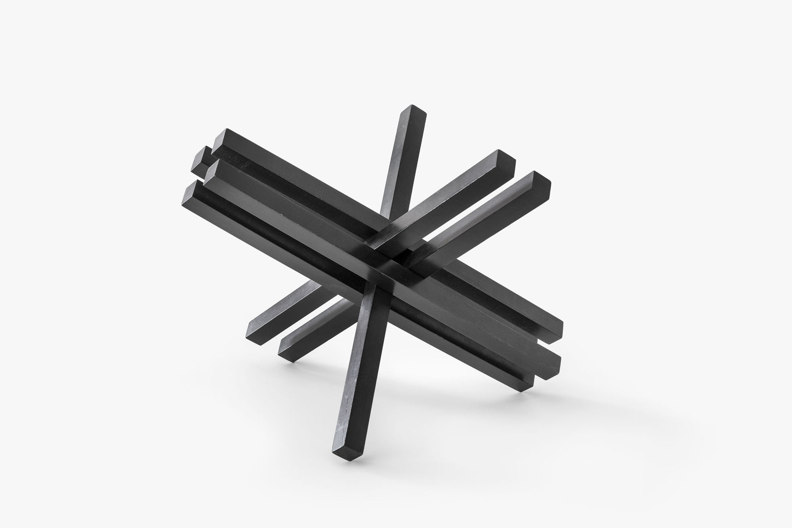 Max Bill, Core of doublings, 1968