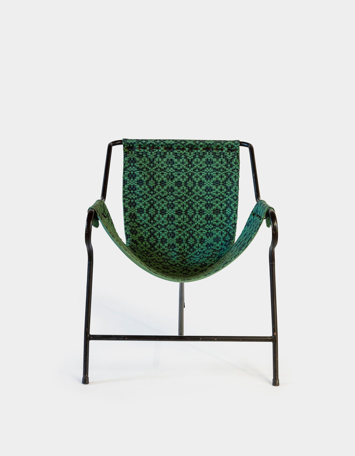 Lina Bo Bardi, Three Feet Armchair, s.d.