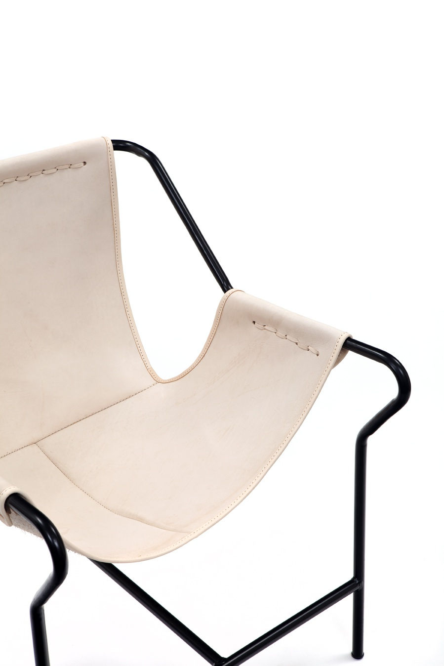 Lina Bo Bardi, Three Feet Armchair, 1951