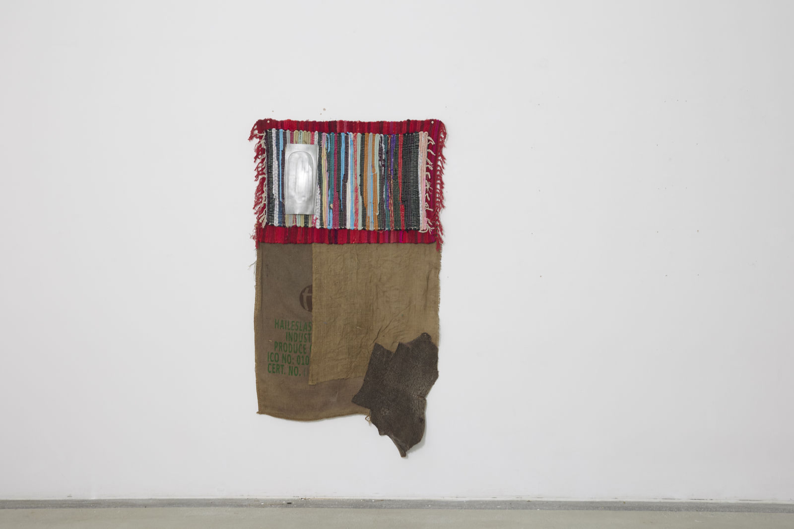 Xavier Leopold, JOSEPH, 2025