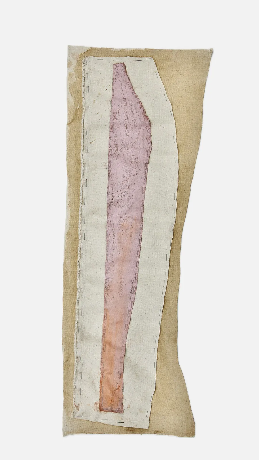 Settled Dust, Lifted Spirit, 2025