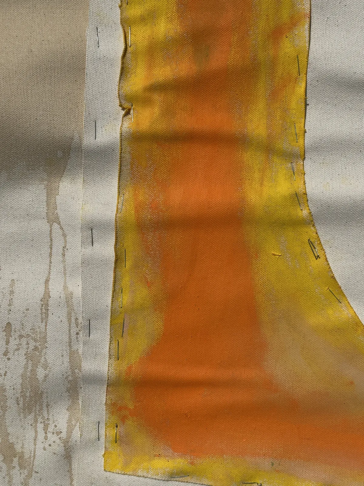 Eclipsed Motion, 2025