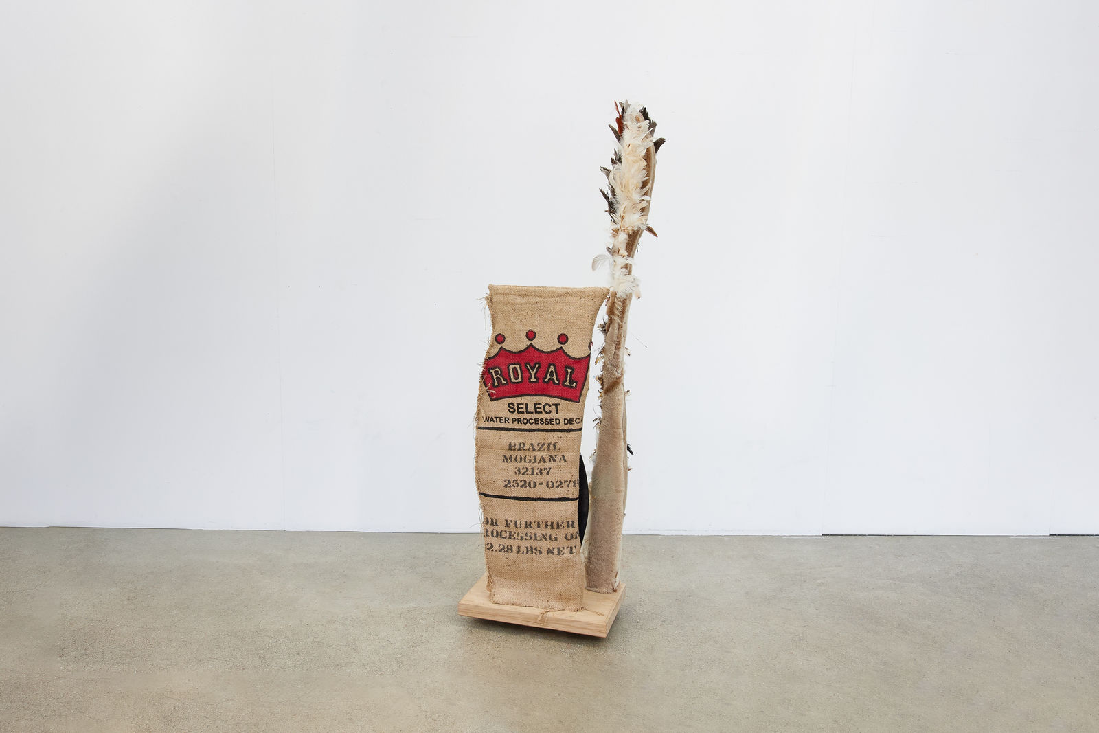 xavier leopold, learning how to fly, 2025